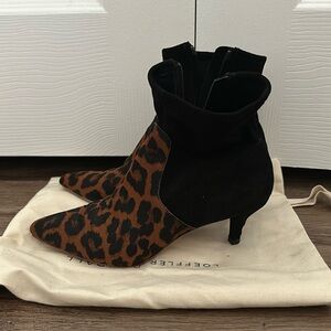 Loeffler Randall Booties